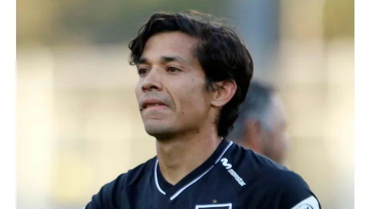 El volante tendrá su tercer partido fuera de las canchas.