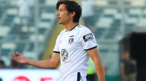 Matías encabeza las bajas del Cacique