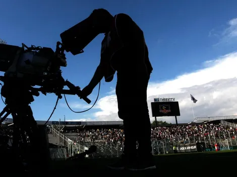 La TV abierta volverá a transmitir fútbol del Campeonato Nacional