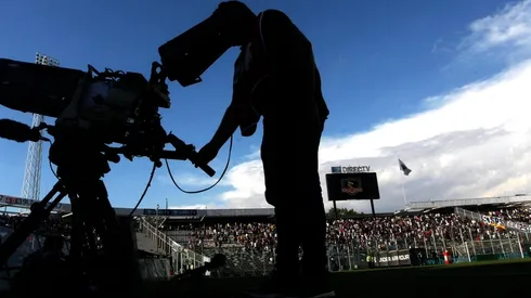 Chilevisión transmitirá un partido a la semana por TV abierta.