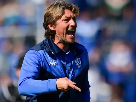 Competencia para Colo Colo y Mario Salas: Gabriel Heinze también es opción en Alianza Lima