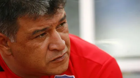 El Bichi no cree que lo llamen para reemplazar a Mario Salas