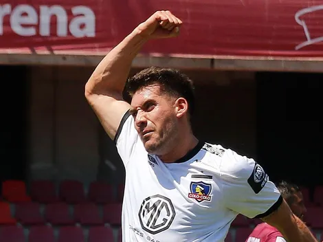 Mira el resumen de la victoria ante La Serena