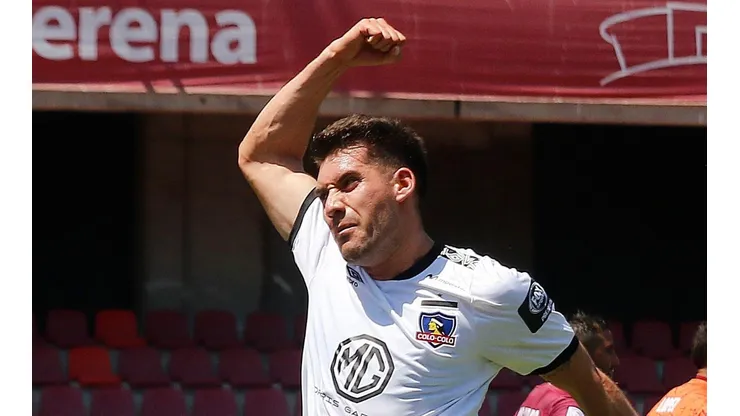 Mira el resumen de la victoria ante La Serena