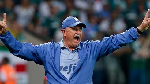 El no de Scolari pilló por sorpresa a la dirigencia de Blanco y Negro.