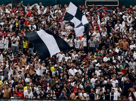 Más de 26 mil entradas se han vendido para Colo Colo vs Paranaense