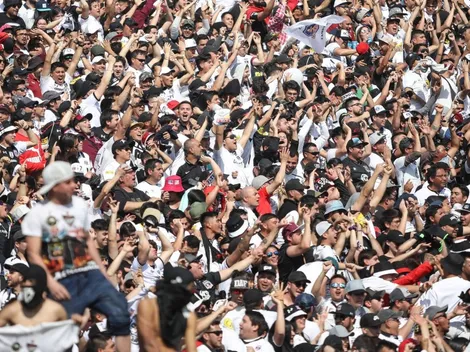 Más de 22 mil entradas vendidas para el debut de Colo Colo de local en Libertadores