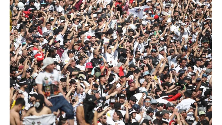 Más de 20 mil entradas para el duelo con Paranaense