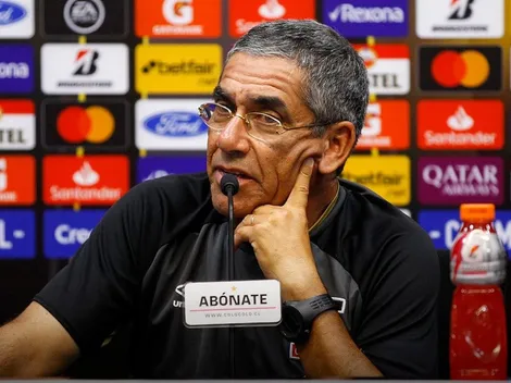 Jara no se descarta en la posibilidad de seguir hasta mitad de año