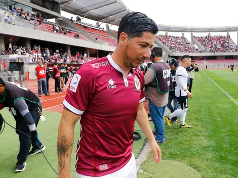 Jaime Valdés: "El tiempo pone a cada persona en su lugar"