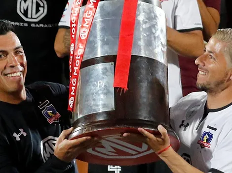 Paredes a Valdés: "Cuanto nos haces falta hermano"