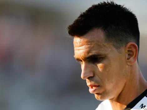 Mouche molesto por la programación: "El jugador les chupa un huevo"