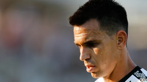 Pablo Mouche muestra su malestar por programación a mediodía