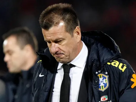 Representante de Scolari ofrece cuatro DT a Colo Colo como alternativa