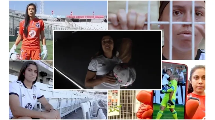 El Cacique publicó una tremenda producción con sus jugadoras en este 8M.