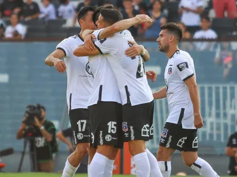 EN VIVO | Colo Colo visita a Deportes La Serena
