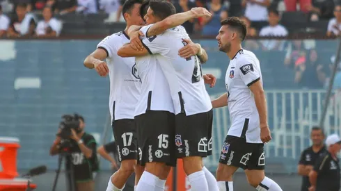 Colo Colo necesita ganar