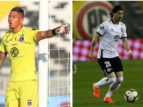 Para Brayan Cortés será especial enfrentar a Jaime Valdés