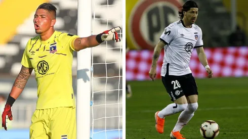 Jaime Valdés se reencontrará con sus ex compañeros