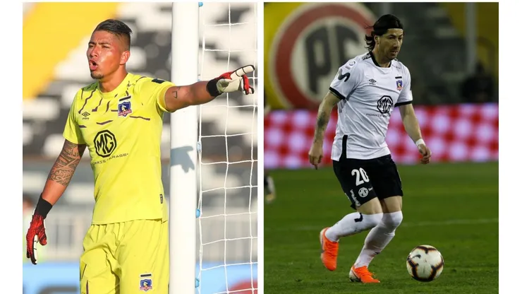 Jaime Valdés se reencontrará con sus ex compañeros