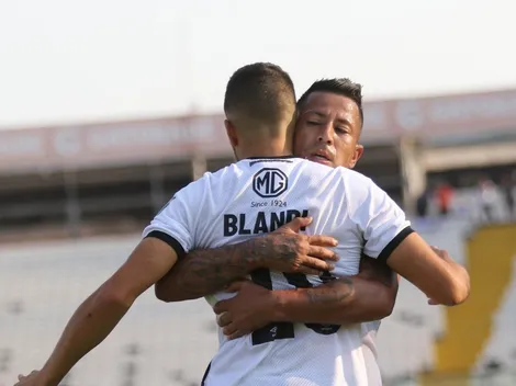 Colo Colo quiere volver a sonreír a costa de Deportes La Serena