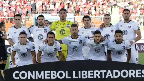 Colo Colo enfrenta a La Serena este sábado