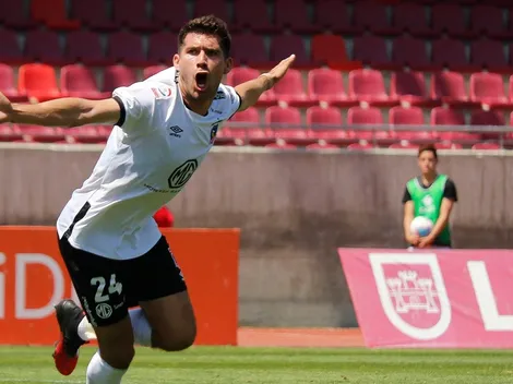 Programación, tabla y resultados tras La Serena vs Colo Colo