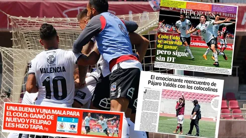 El Cacique regresó a los triunfos tras largos seis partidos.