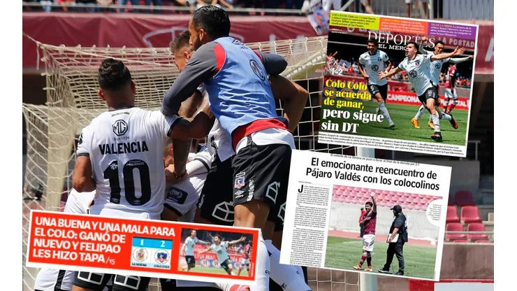 El Cacique regresó a los triunfos tras largos seis partidos.