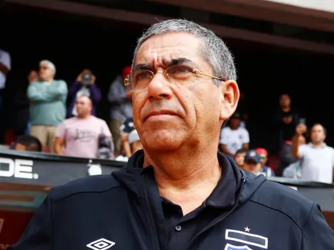 Gualberto Jara tras el triunfo: "Había que levantar la confianza y autoestima"