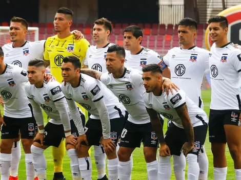 Semanas claves: Colo Colo busca ganar en la Copa, DT y el Superclásico se acerca