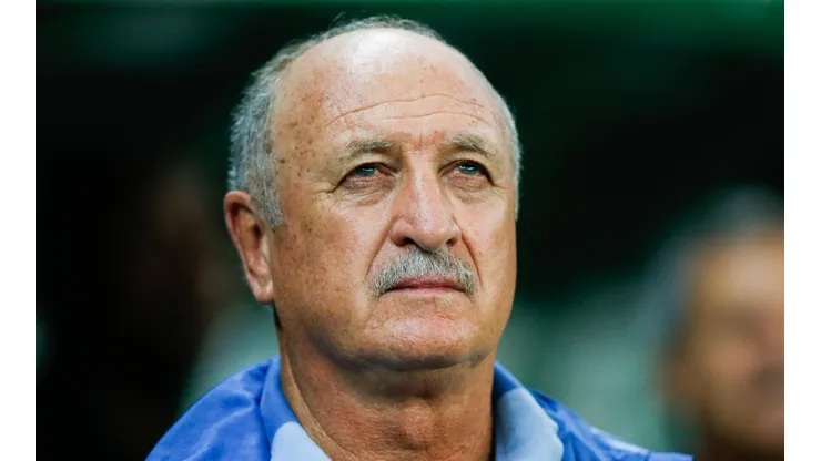Jorge Machado asegura que Felipao se baja por temas familiares