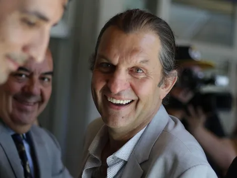 Mosa revela detalles de la reunión con Scolari: "Nos hizo un informe"