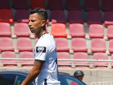 El alivio de Leonardo Valencia: "Necesitábamos este triunfo"