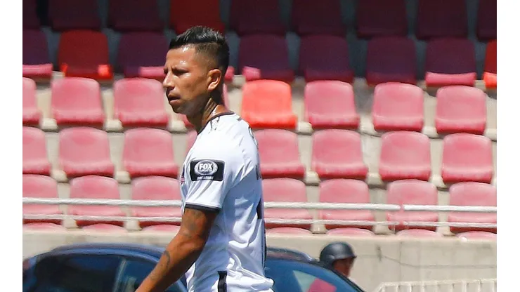 Valencia habló tras la victoria