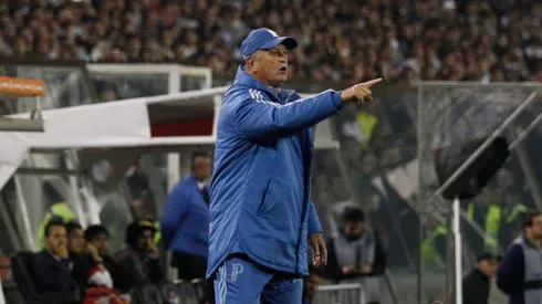 La reunión entre dirigentes de ByN con Scolari duró cuatro horas