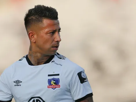 Colo Colo puede jugar partido pendiente en fecha FIFA, pero sin seleccionados