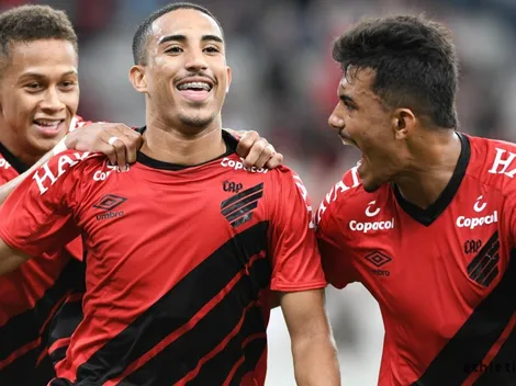 Paranaense llega envalentonado al duelo contra Colo Colo tras dos triunfos en 24 horas