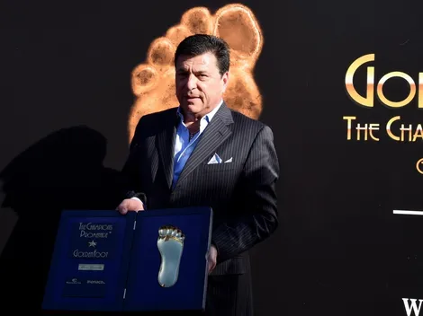 Passarella quiere volver a dirigir y se ofrece para ser el nuevo entrenador de Colo Colo