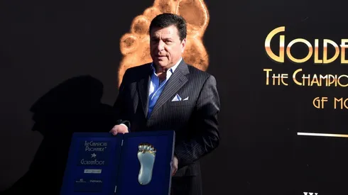 Daniel Passarella se ofrece a Colo Colo