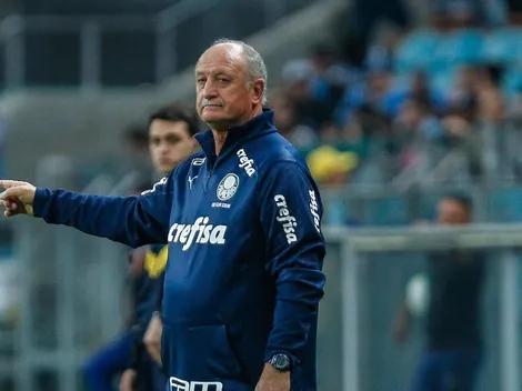 Horas claves para sellar la llegada de Scolari a Colo Colo