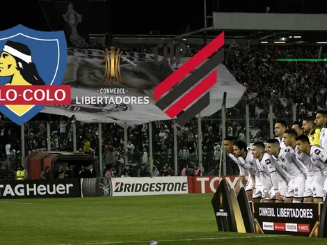 Precios populares para el Colo Colo vs Athletico Paranaense