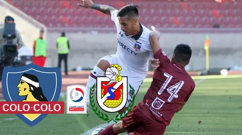 El Cacique deberá centrarse en su duelo ante La Serena tras debutar en la Copa Libertadores.