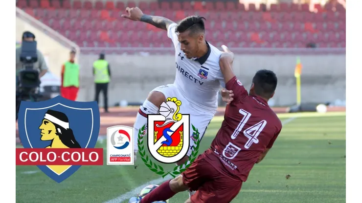 El Cacique deberá centrarse en su duelo ante La Serena tras debutar en la Copa Libertadores.