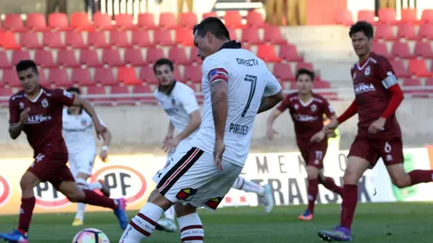 Colo Colo vuelve al Estadio La Portada