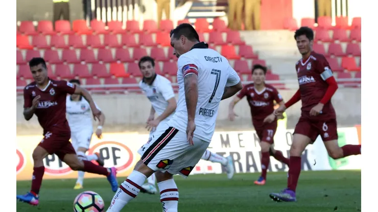 Colo Colo vuelve al Estadio La Portada