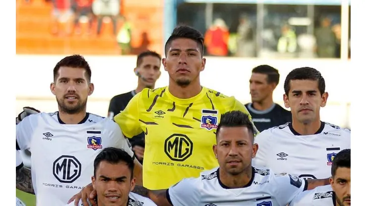 El portero enfrentó los micrófonos tras la caída del Cacique.