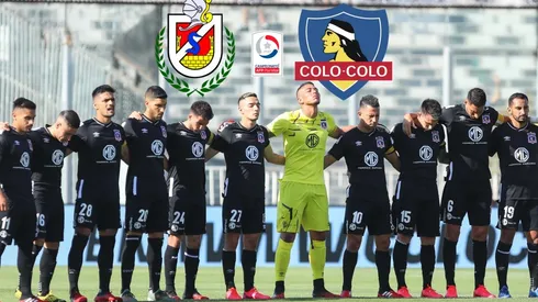 El Cacique jugará ante Deportes La Serena este sábado.