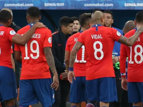 La selección chilena ya tiene fecha y hora para su segundo duelo rumbo a Qatar 2022 ante Colombia