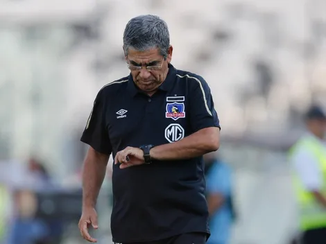 Gualberto y la derrota: "No nos sentimos cómodos en ningún momento"